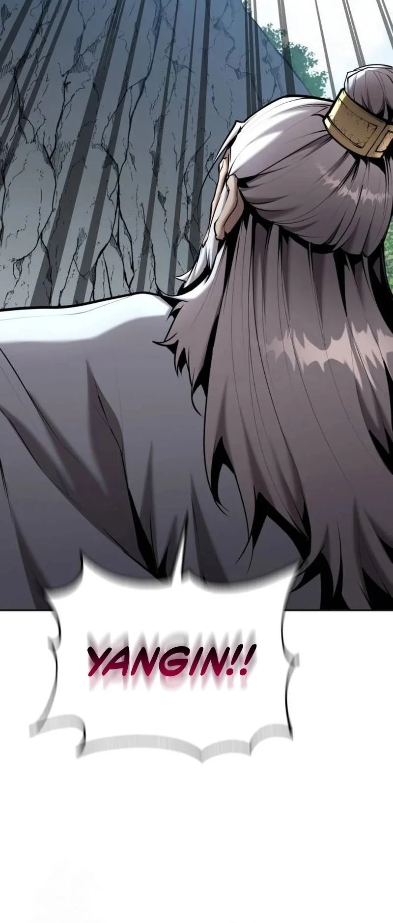 The Demonic Cult Leader Is Too Reluctant Chapter 64 - halaman 26
