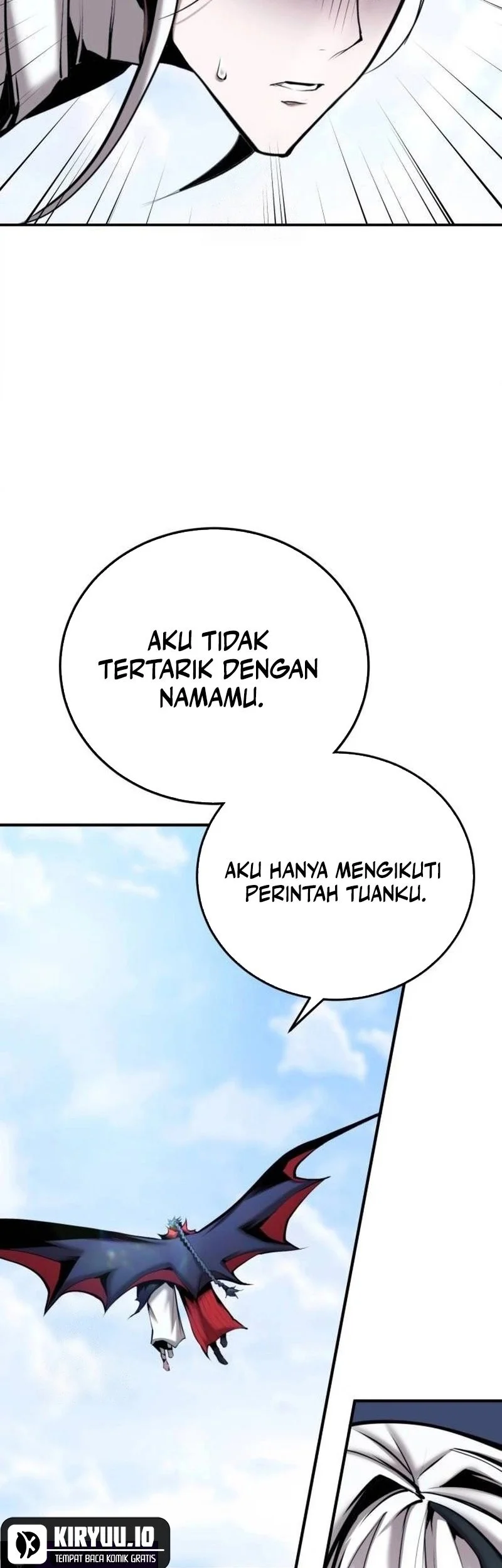 The Demonic Cult Leader Is Too Reluctant Chapter 64 - halaman 29