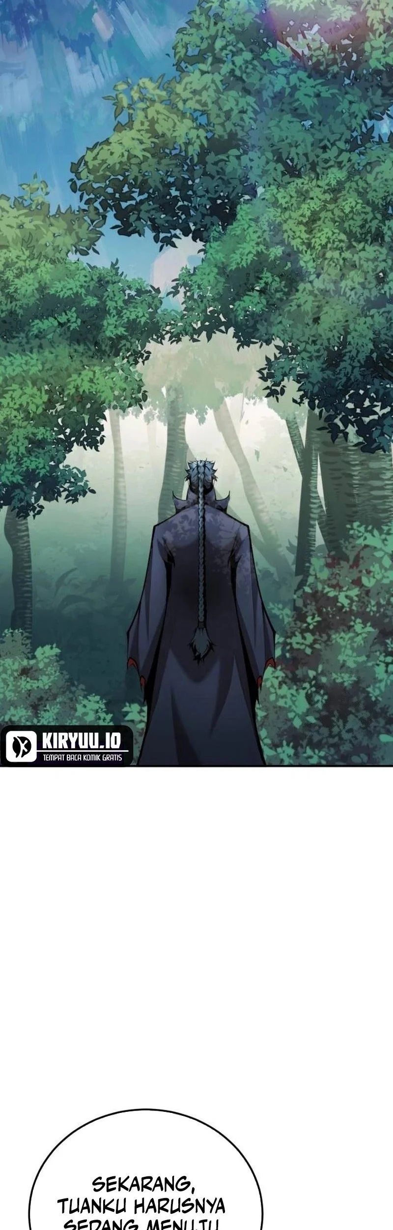 The Demonic Cult Leader Is Too Reluctant Chapter 64 - halaman 3