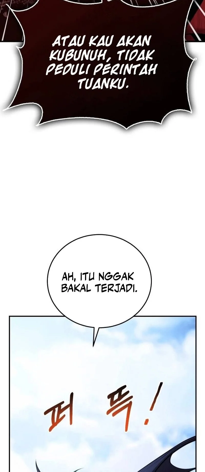 The Demonic Cult Leader Is Too Reluctant Chapter 64 - halaman 31