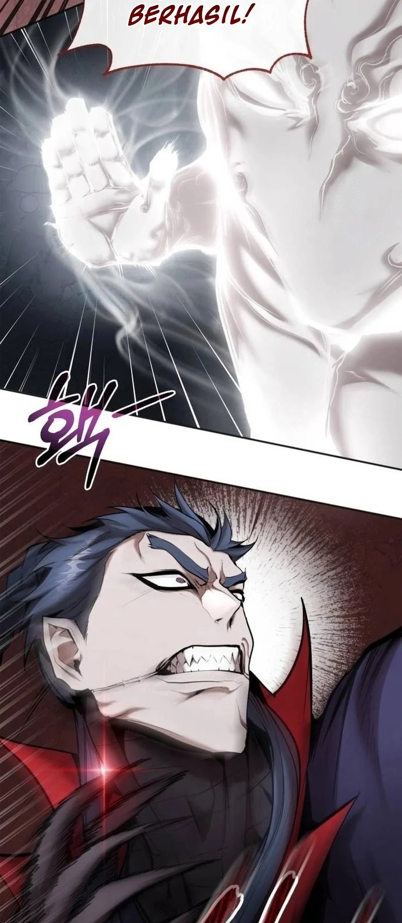 The Demonic Cult Leader Is Too Reluctant Chapter 64 - halaman 36