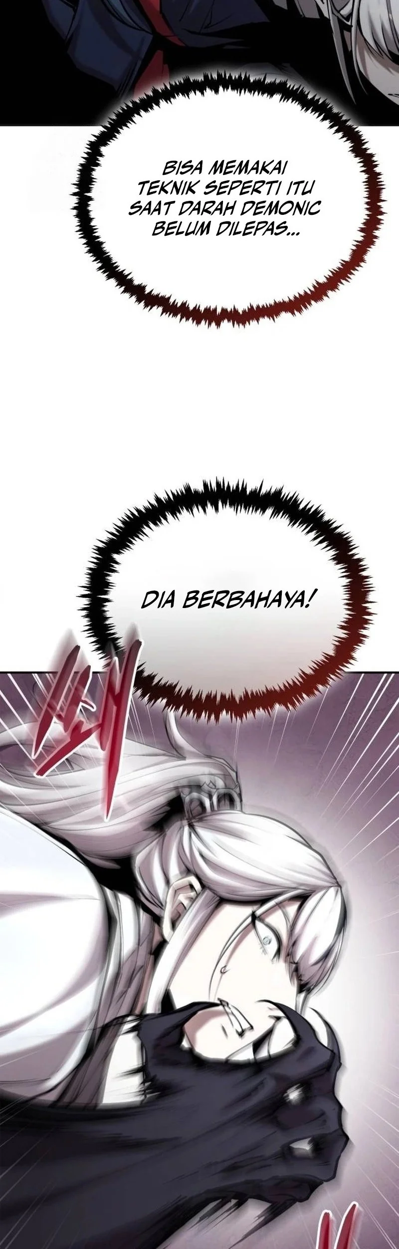 The Demonic Cult Leader Is Too Reluctant Chapter 64 - halaman 40