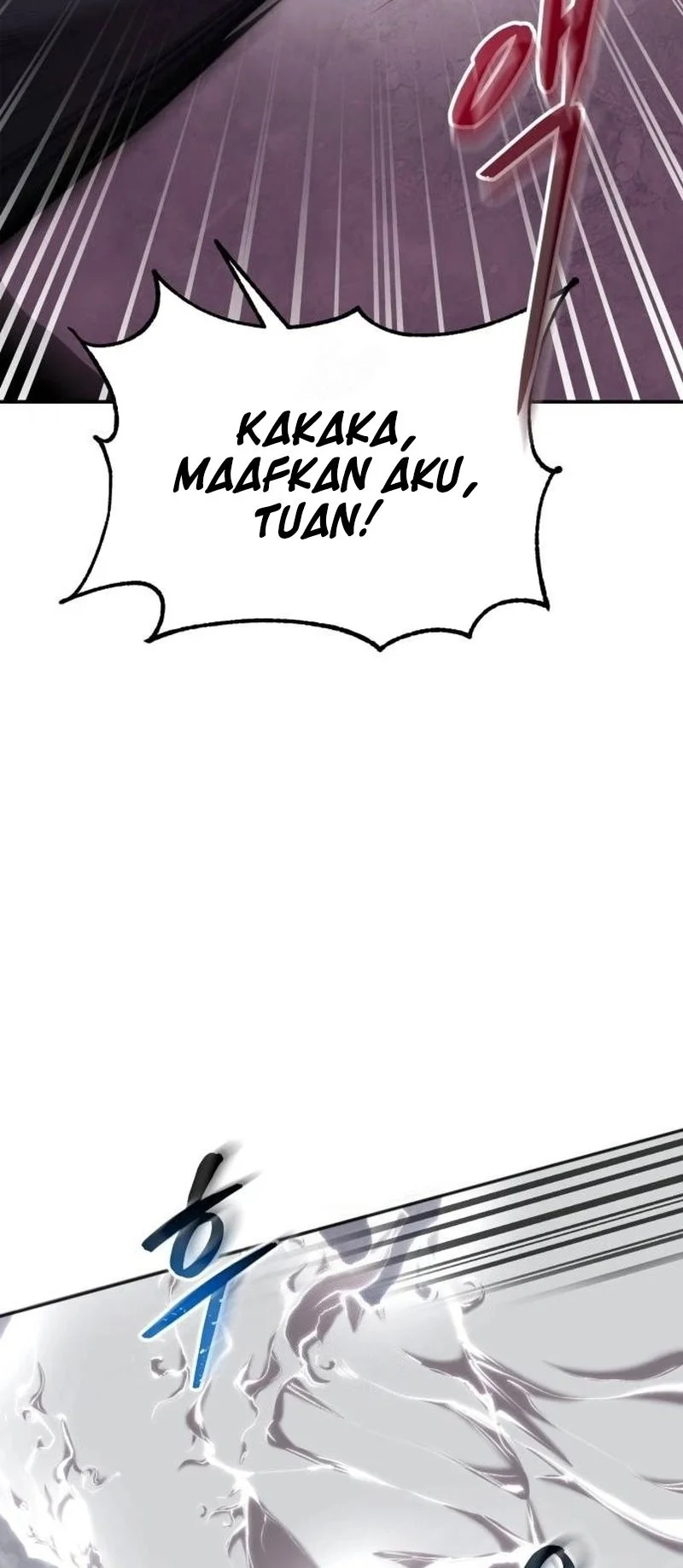 The Demonic Cult Leader Is Too Reluctant Chapter 64 - halaman 41