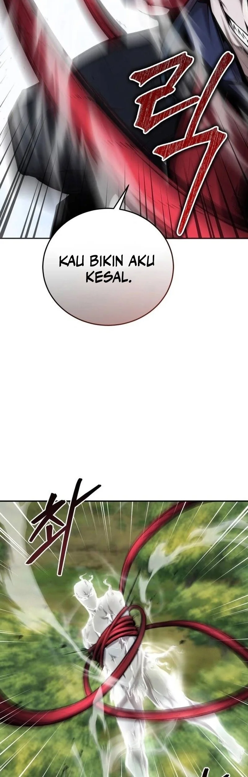 The Demonic Cult Leader Is Too Reluctant Chapter 64 - halaman 44