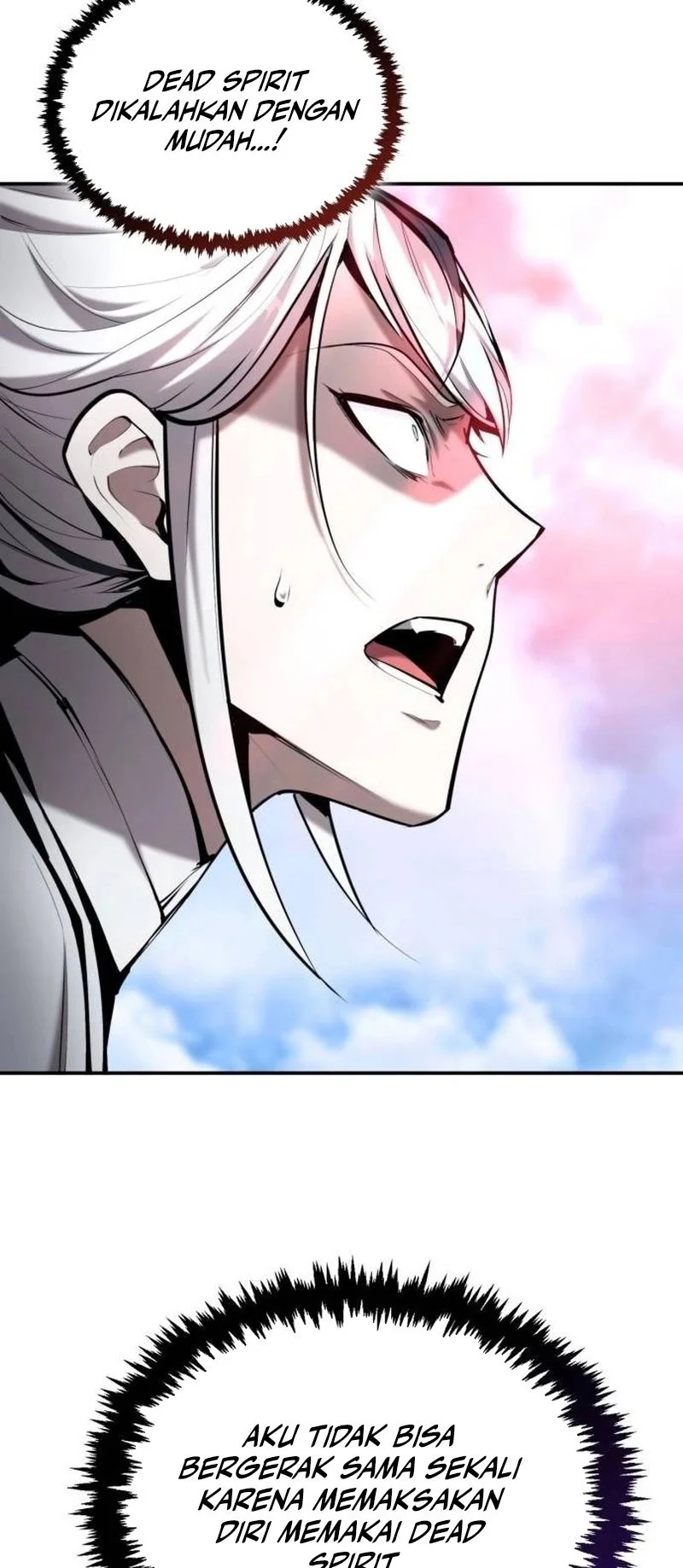 The Demonic Cult Leader Is Too Reluctant Chapter 64 - halaman 46