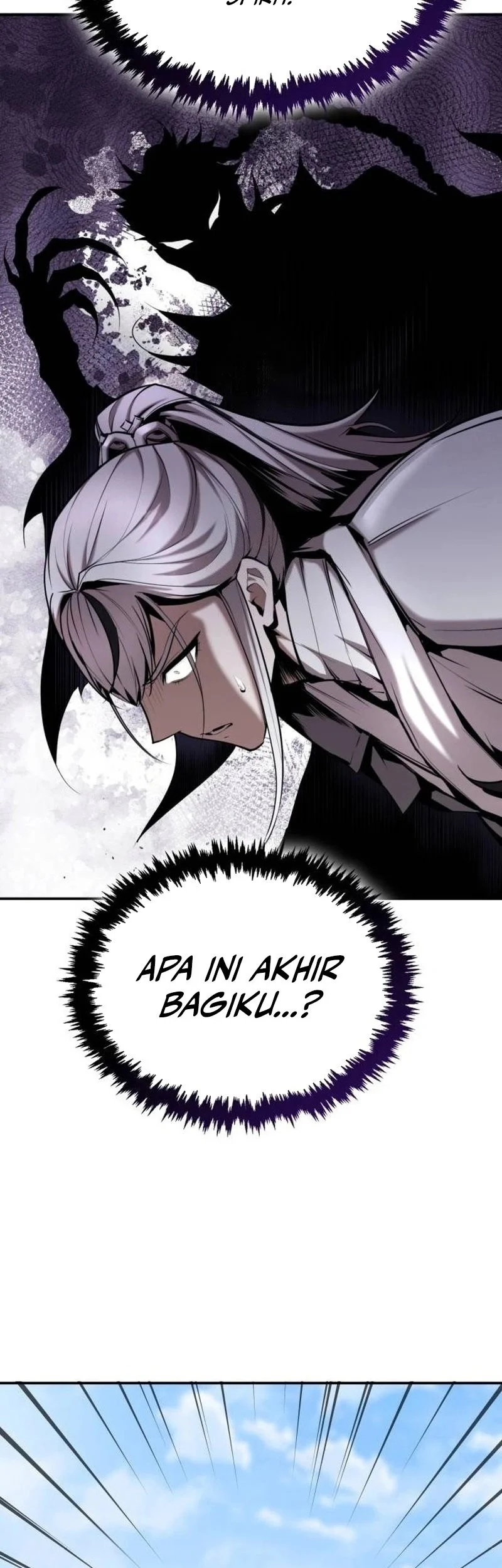 The Demonic Cult Leader Is Too Reluctant Chapter 64 - halaman 47