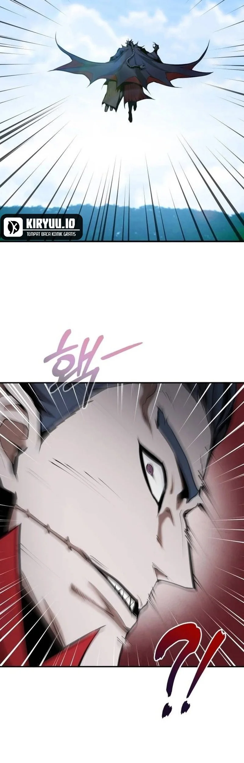 The Demonic Cult Leader Is Too Reluctant Chapter 64 - halaman 48
