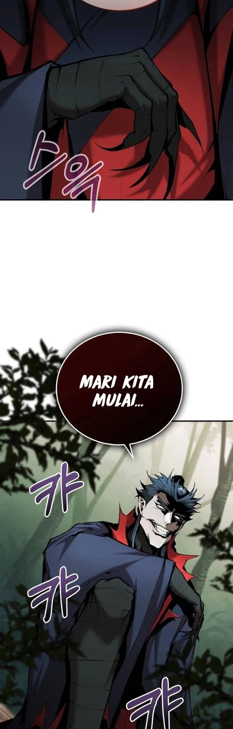 The Demonic Cult Leader Is Too Reluctant Chapter 64 - halaman 5
