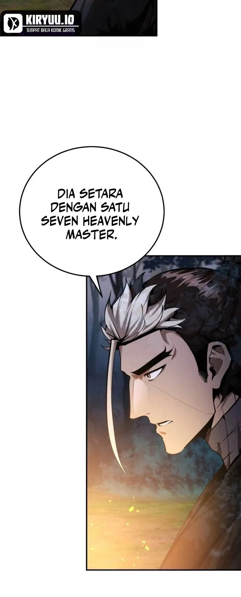 The Demonic Cult Leader Is Too Reluctant Chapter 64 - halaman 55