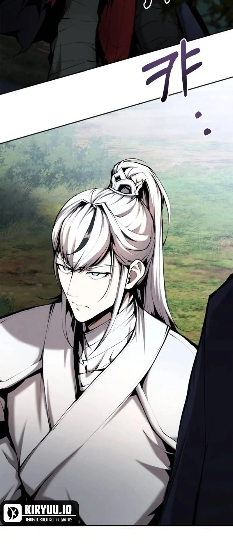 The Demonic Cult Leader Is Too Reluctant Chapter 64 - halaman 6