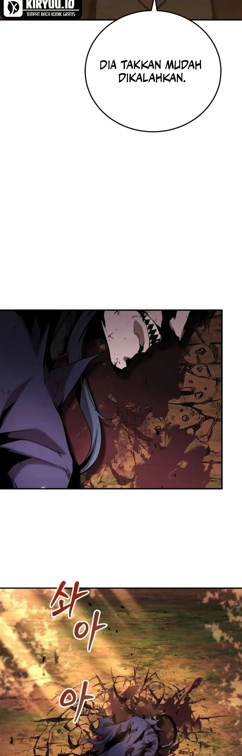 The Demonic Cult Leader Is Too Reluctant Chapter 64 - halaman 60