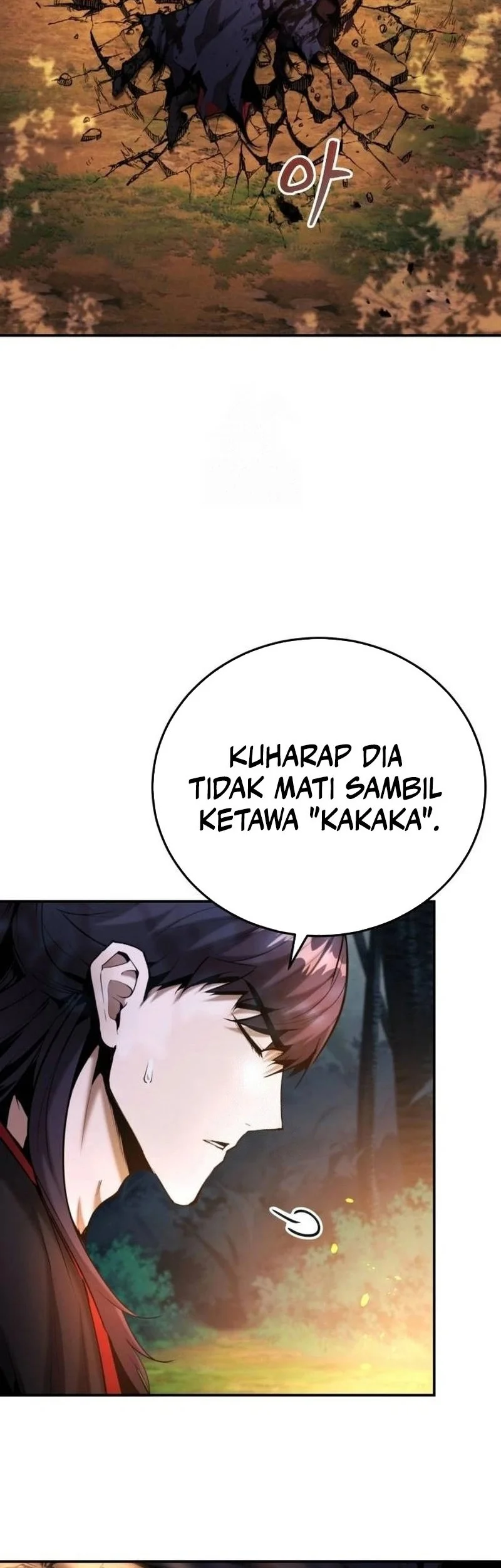 The Demonic Cult Leader Is Too Reluctant Chapter 64 - halaman 61