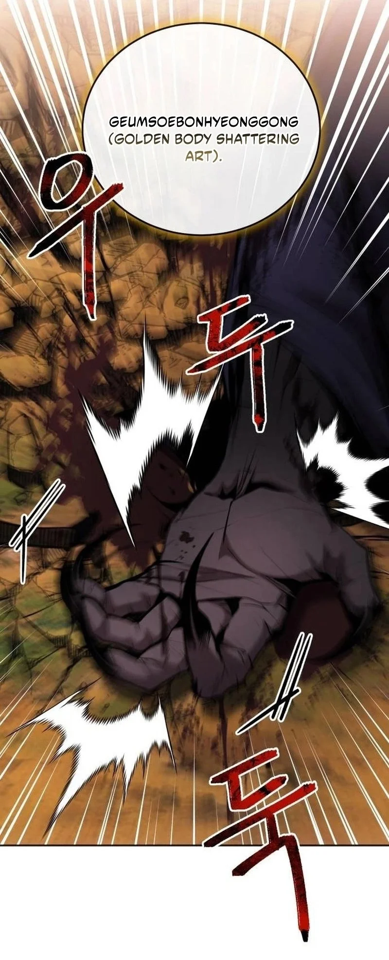 The Demonic Cult Leader Is Too Reluctant Chapter 64 - halaman 63