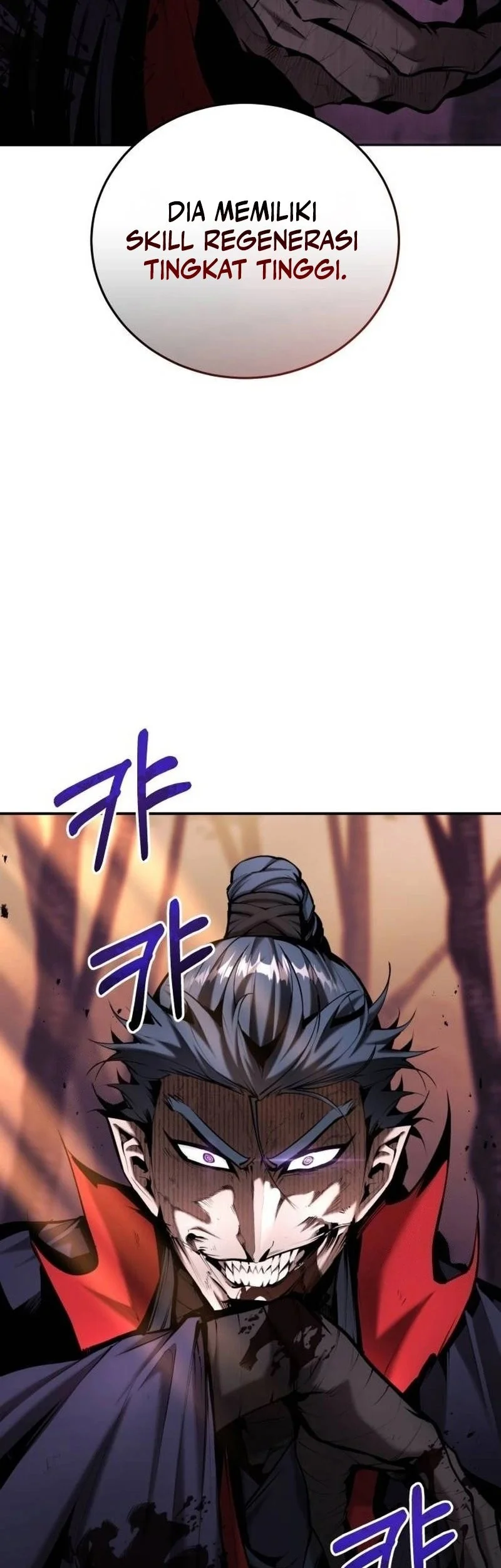 The Demonic Cult Leader Is Too Reluctant Chapter 64 - halaman 66