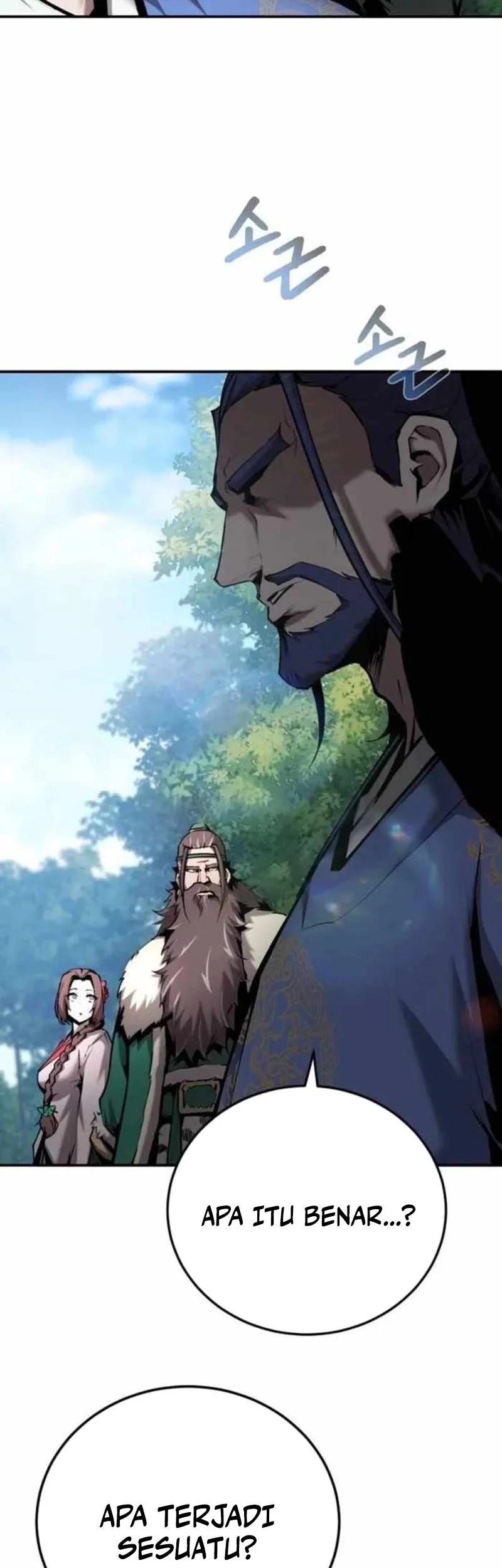 The Demonic Cult Leader Is Too Reluctant Chapter 65 - halaman 12