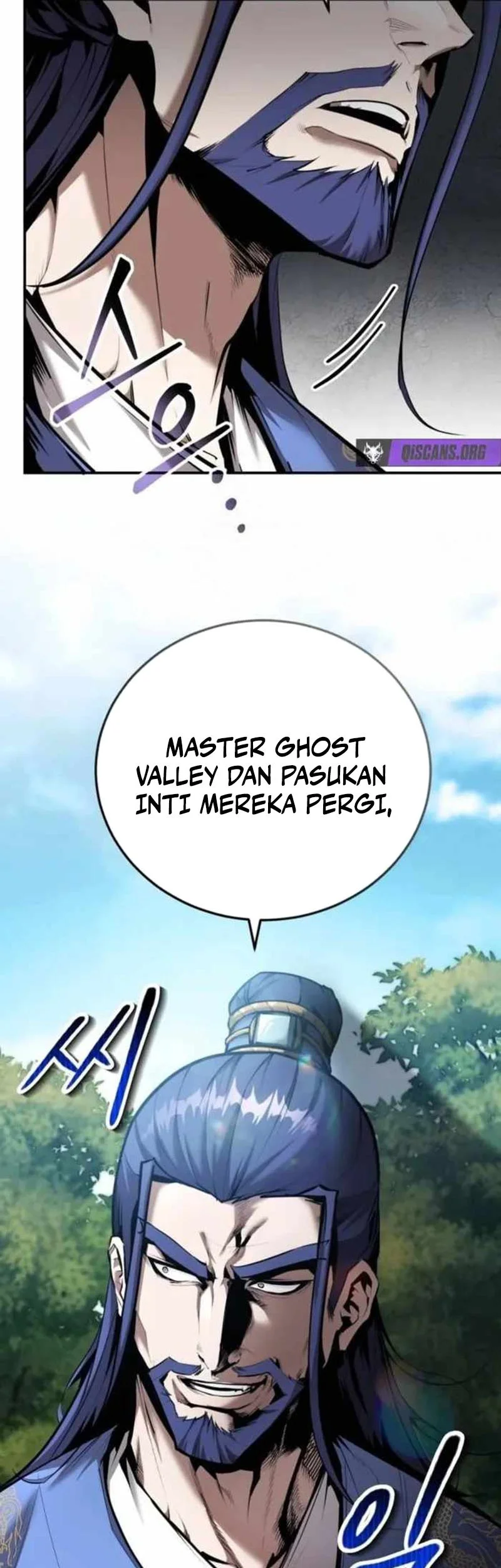 The Demonic Cult Leader Is Too Reluctant Chapter 65 - halaman 14