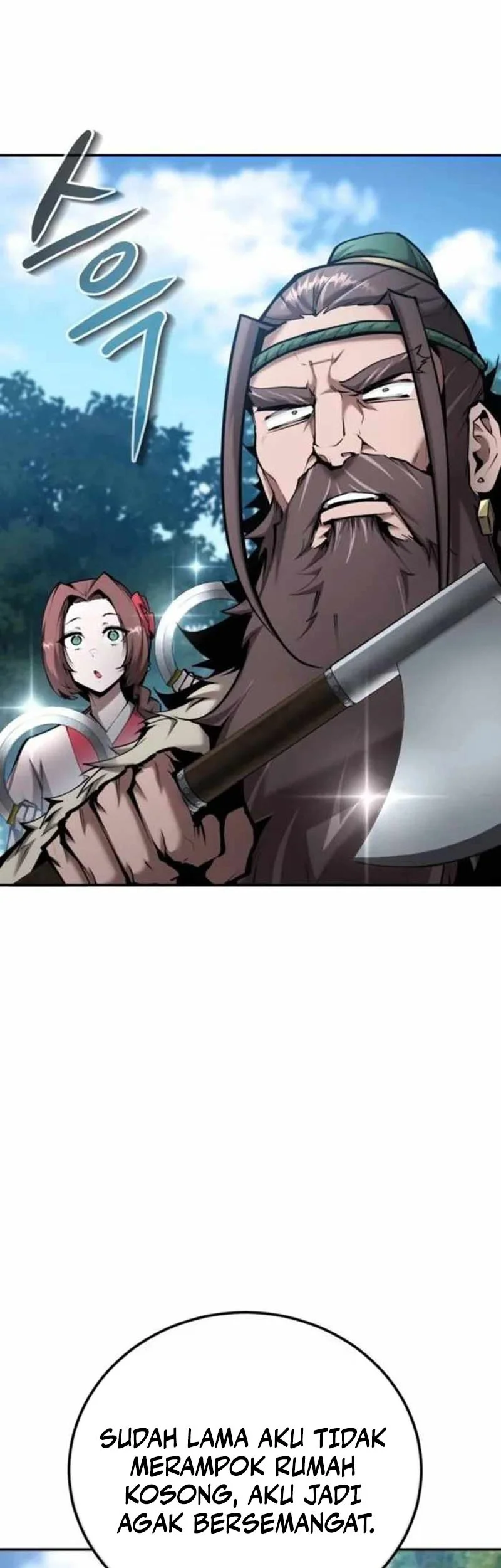 The Demonic Cult Leader Is Too Reluctant Chapter 65 - halaman 16
