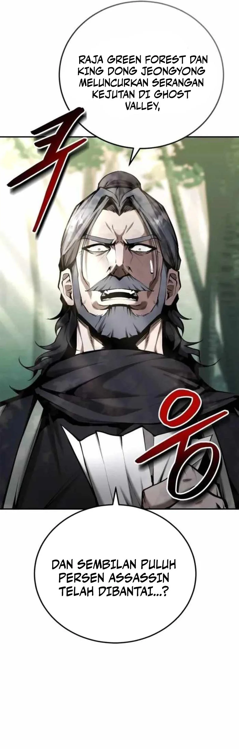 The Demonic Cult Leader Is Too Reluctant Chapter 65 - halaman 21