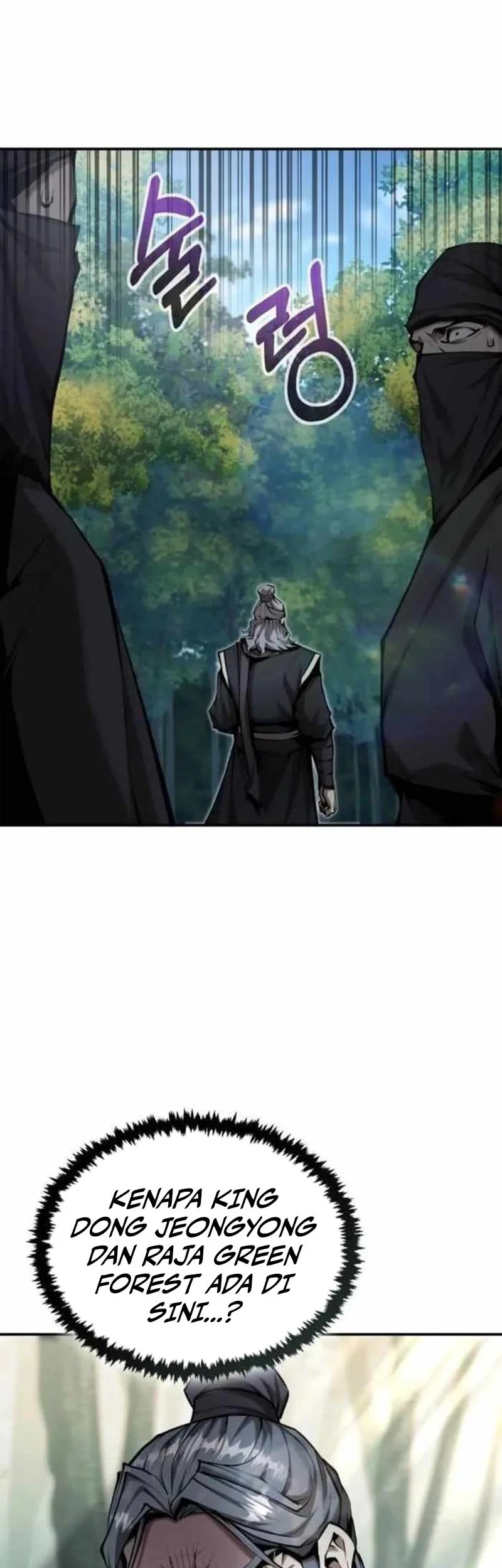 The Demonic Cult Leader Is Too Reluctant Chapter 65 - halaman 22