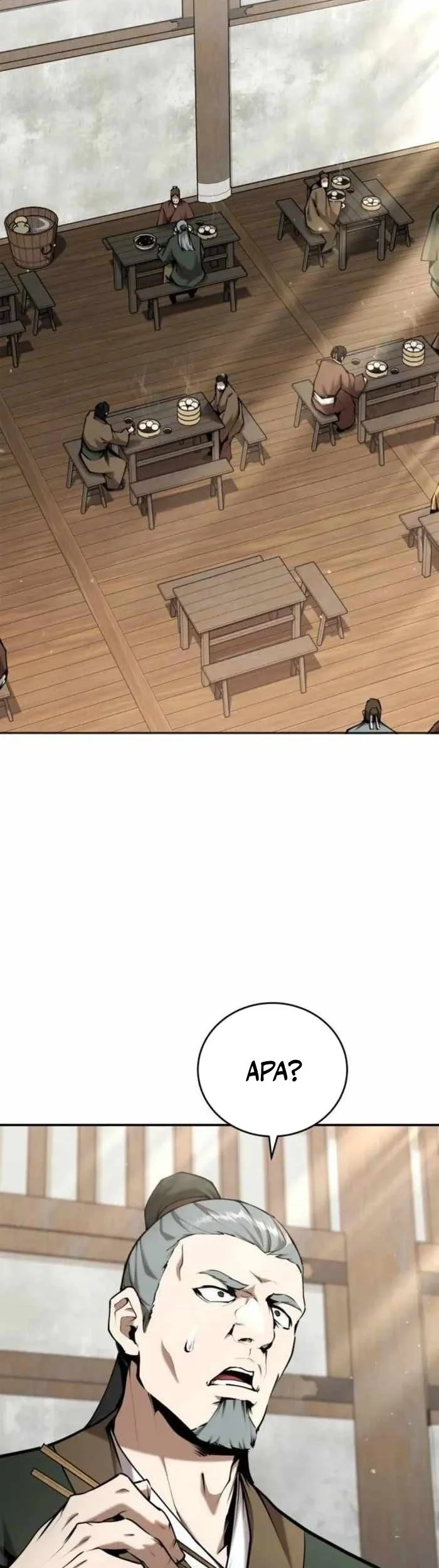 The Demonic Cult Leader Is Too Reluctant Chapter 65 - halaman 28