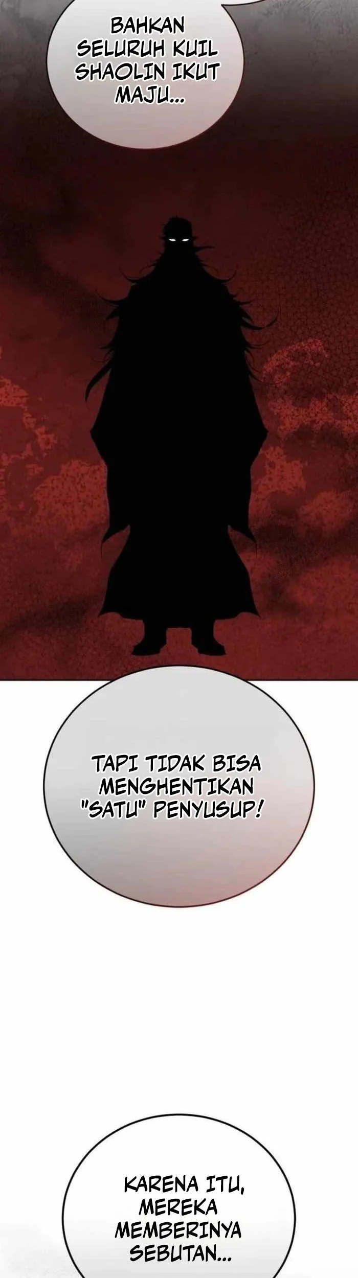 The Demonic Cult Leader Is Too Reluctant Chapter 65 - halaman 30