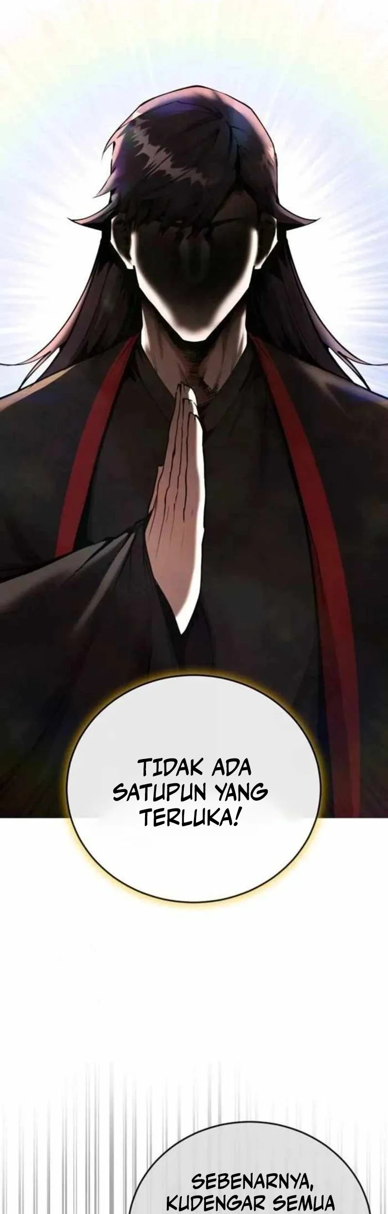 The Demonic Cult Leader Is Too Reluctant Chapter 65 - halaman 34