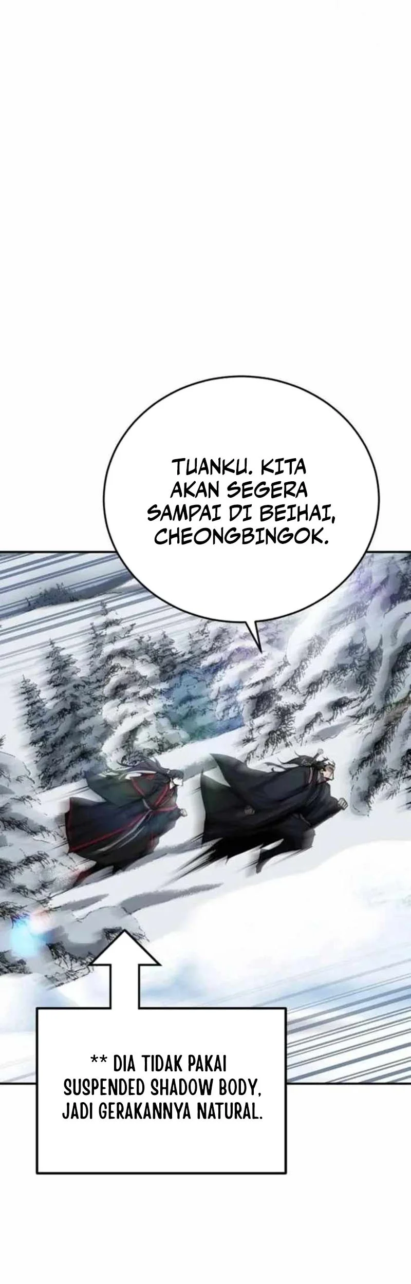The Demonic Cult Leader Is Too Reluctant Chapter 65 - halaman 37