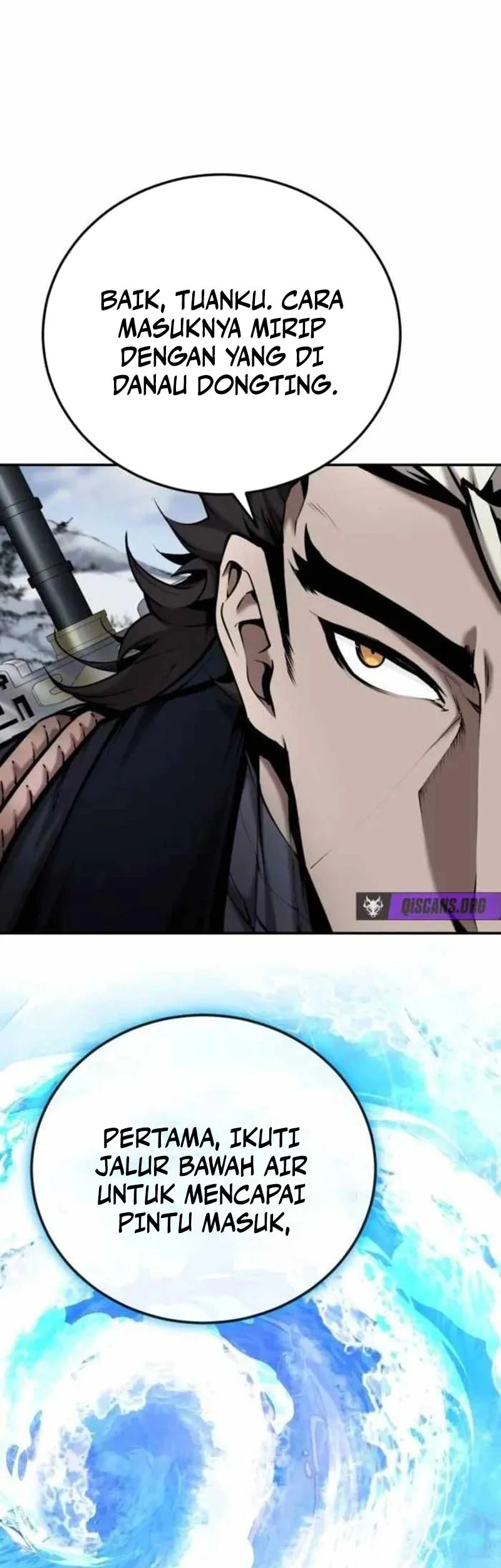 The Demonic Cult Leader Is Too Reluctant Chapter 65 - halaman 39