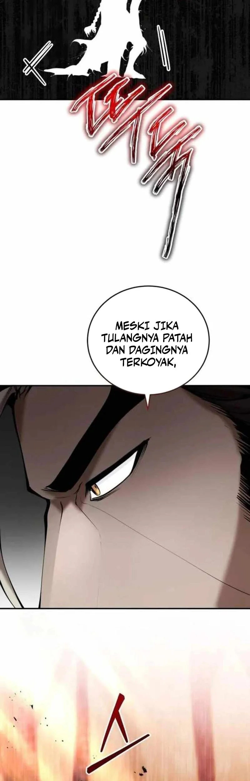 The Demonic Cult Leader Is Too Reluctant Chapter 65 - halaman 4