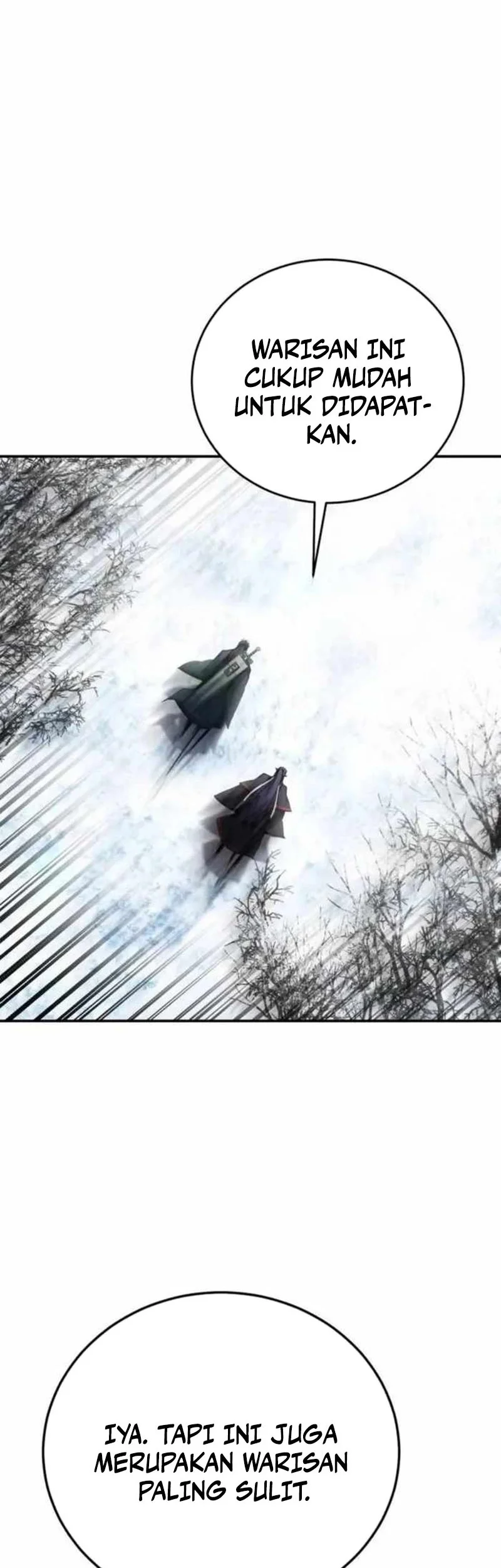 The Demonic Cult Leader Is Too Reluctant Chapter 65 - halaman 42