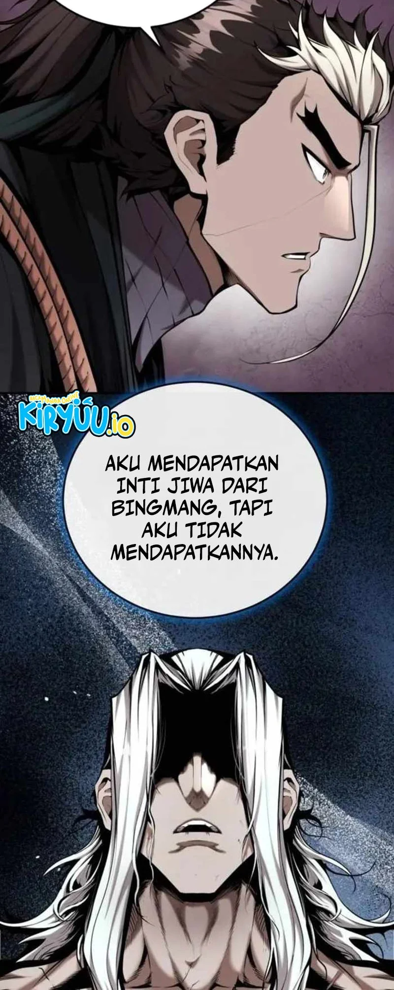 The Demonic Cult Leader Is Too Reluctant Chapter 65 - halaman 44