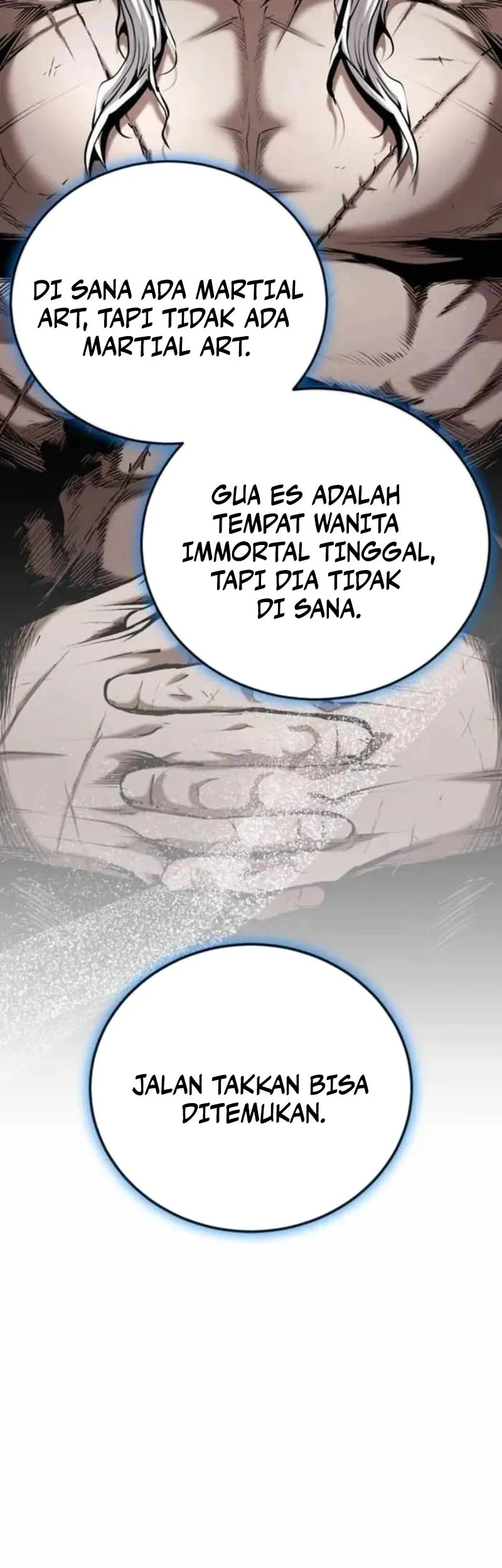 The Demonic Cult Leader Is Too Reluctant Chapter 65 - halaman 45