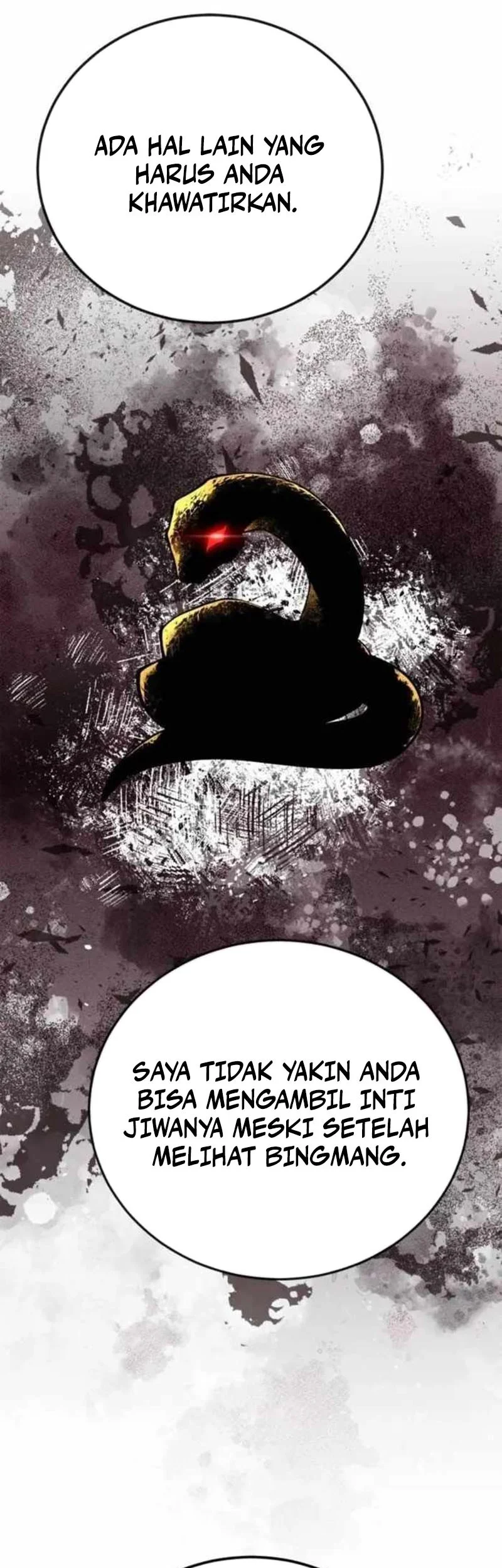 The Demonic Cult Leader Is Too Reluctant Chapter 65 - halaman 47