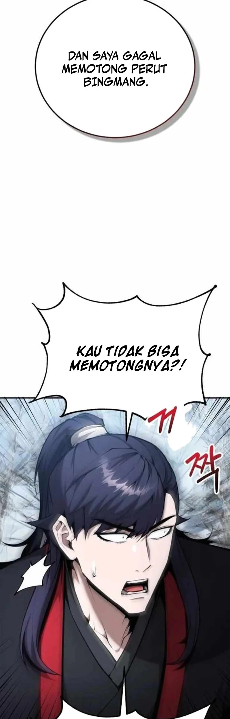 The Demonic Cult Leader Is Too Reluctant Chapter 65 - halaman 48