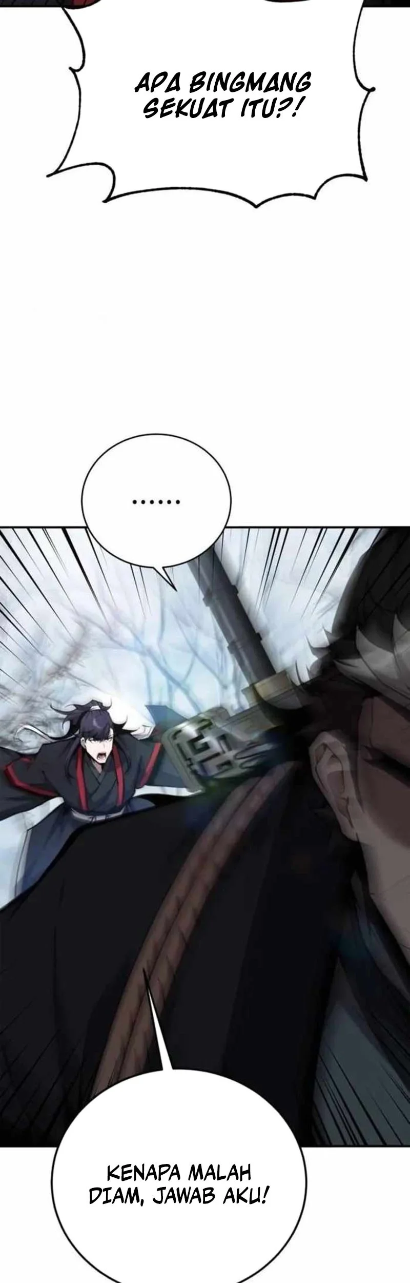 The Demonic Cult Leader Is Too Reluctant Chapter 65 - halaman 49