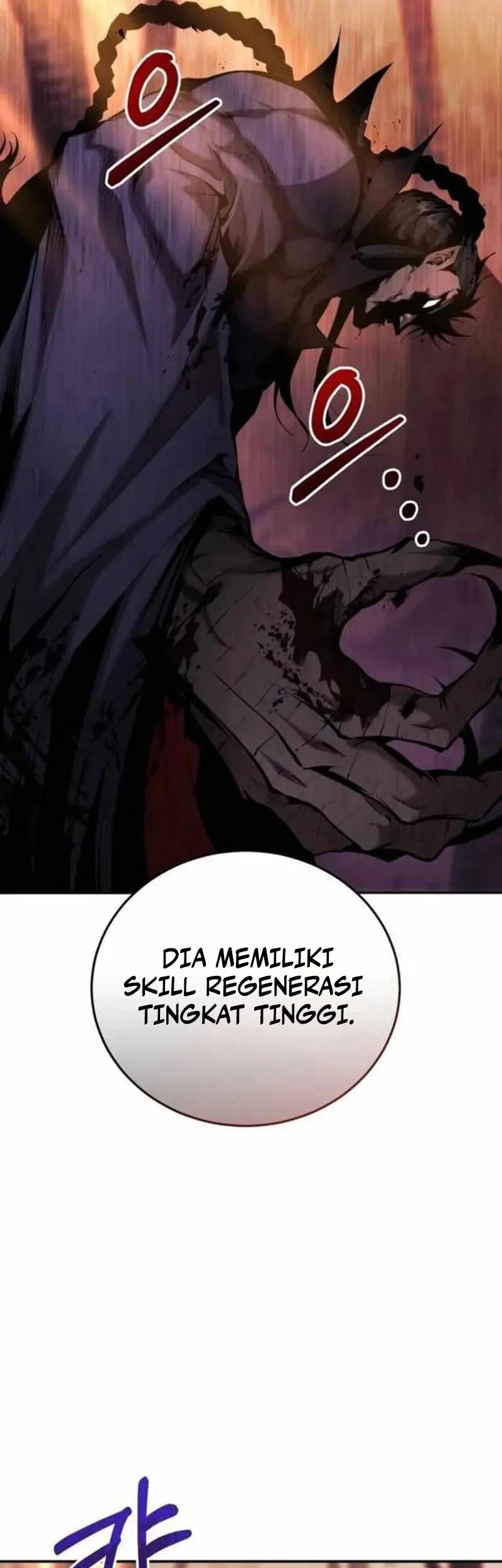 The Demonic Cult Leader Is Too Reluctant Chapter 65 - halaman 5