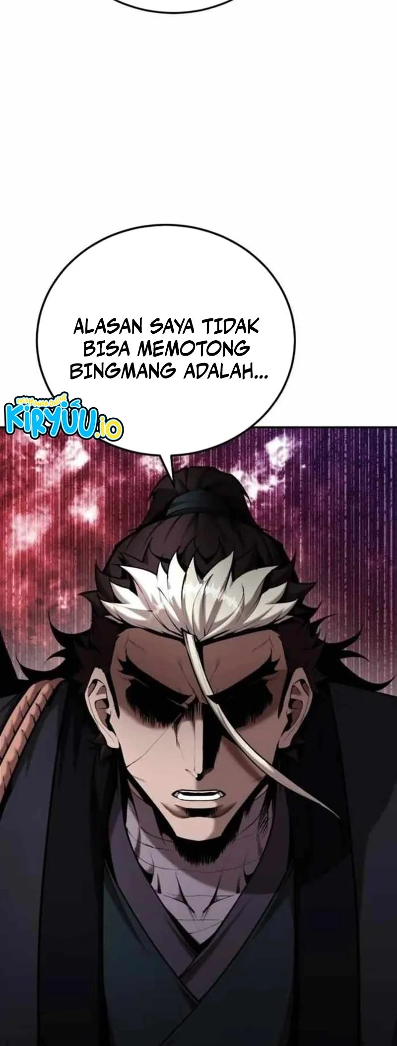 The Demonic Cult Leader Is Too Reluctant Chapter 65 - halaman 50