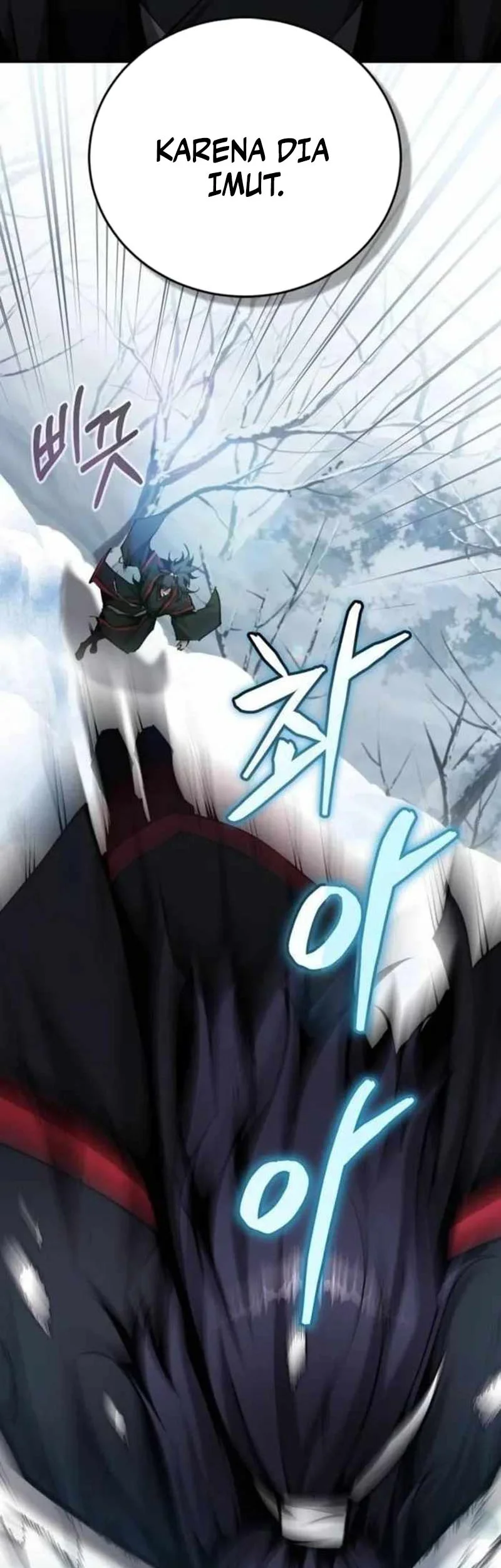 The Demonic Cult Leader Is Too Reluctant Chapter 65 - halaman 51