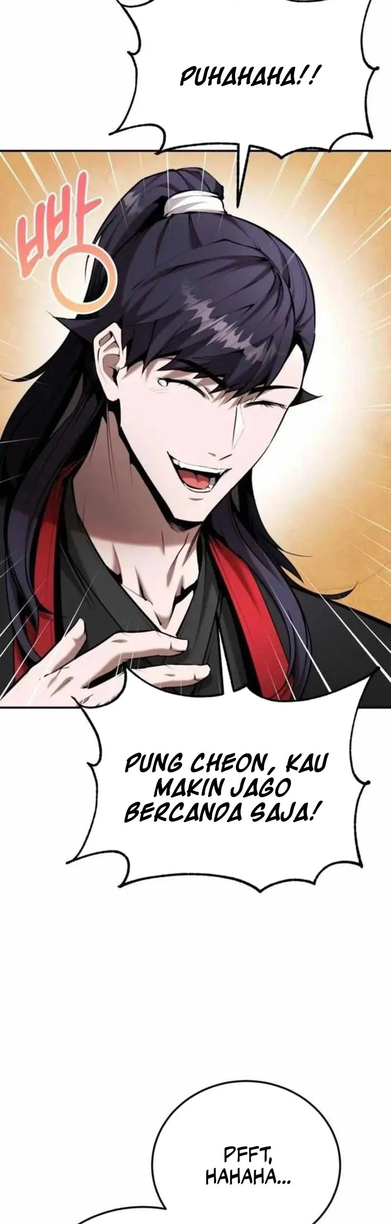 The Demonic Cult Leader Is Too Reluctant Chapter 65 - halaman 54
