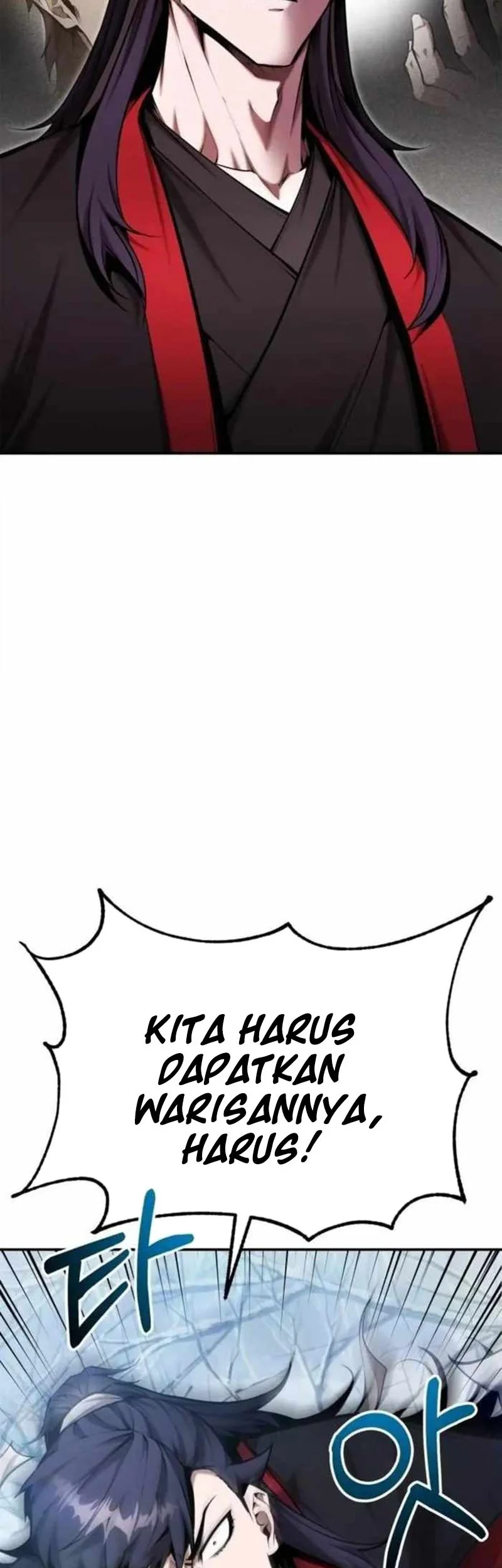 The Demonic Cult Leader Is Too Reluctant Chapter 65 - halaman 61