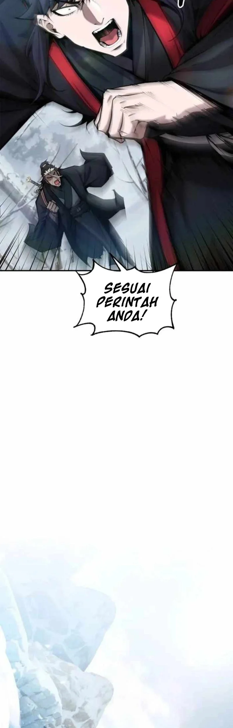 The Demonic Cult Leader Is Too Reluctant Chapter 65 - halaman 62