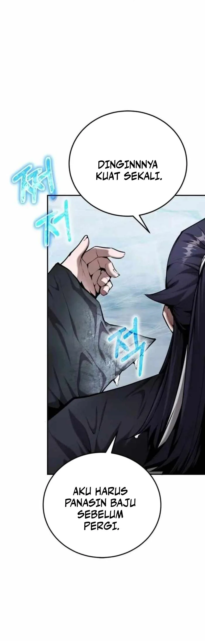 The Demonic Cult Leader Is Too Reluctant Chapter 65 - halaman 72