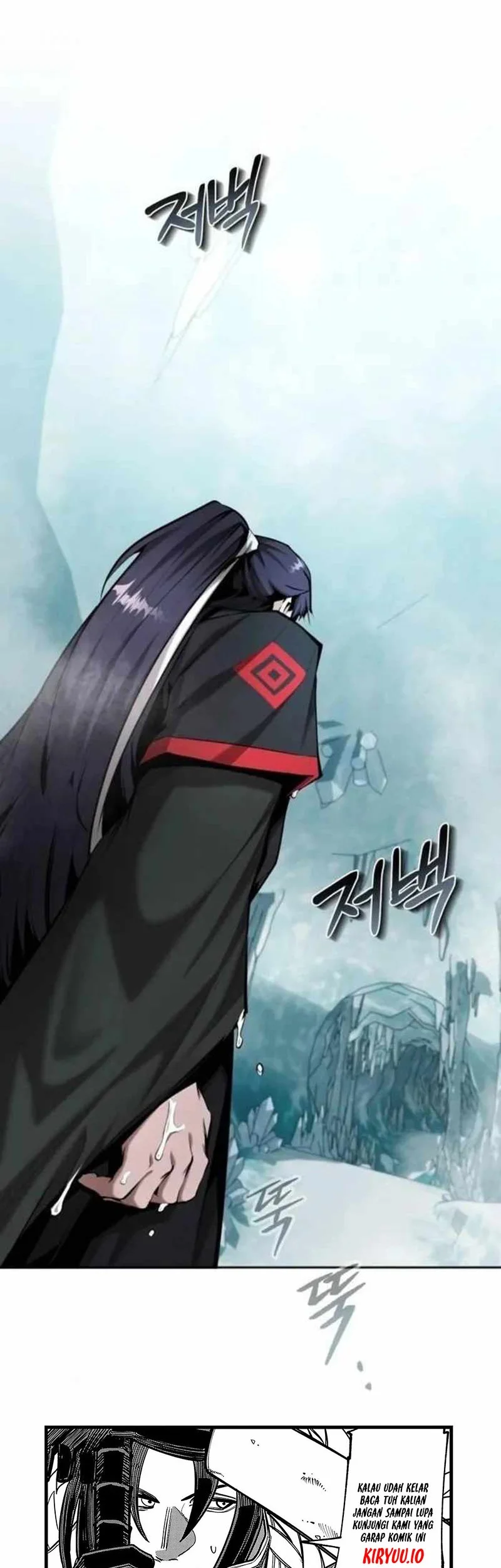The Demonic Cult Leader Is Too Reluctant Chapter 65 - halaman 73