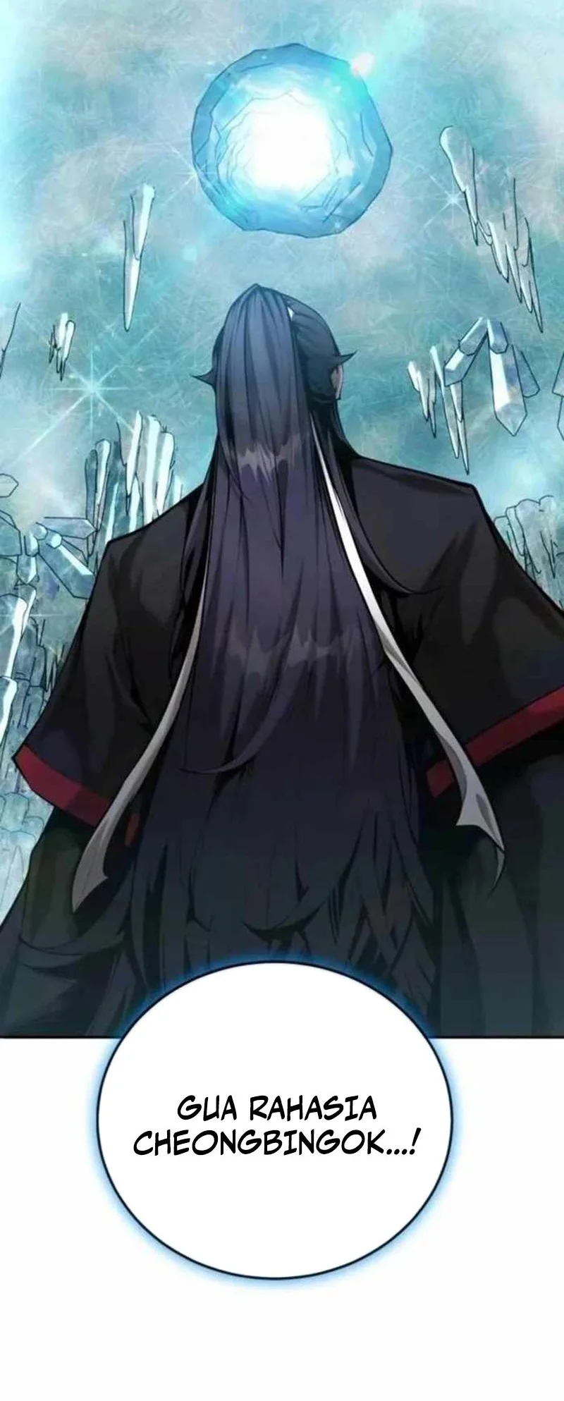 The Demonic Cult Leader Is Too Reluctant Chapter 65 - halaman 75