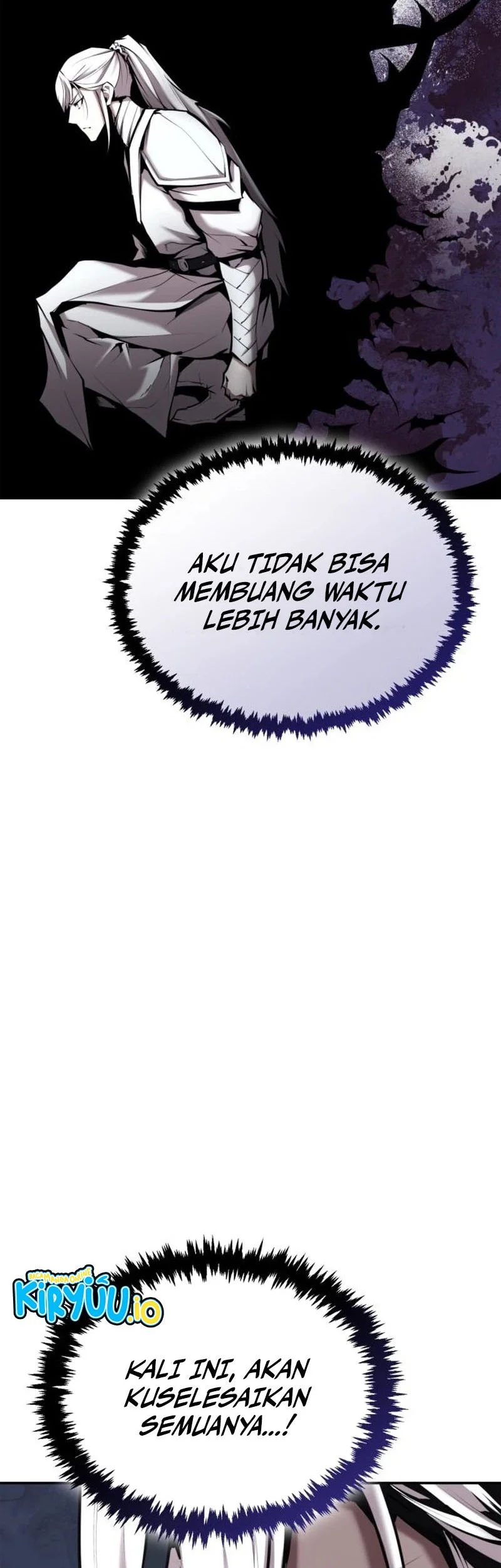 The Demonic Cult Leader Is Too Reluctant Chapter 66 - halaman 11