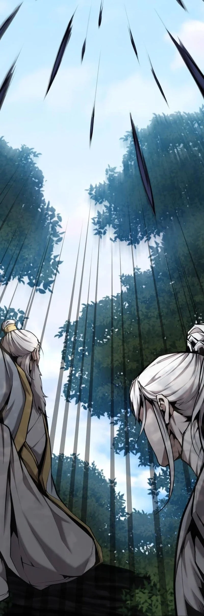 The Demonic Cult Leader Is Too Reluctant Chapter 66 - halaman 13