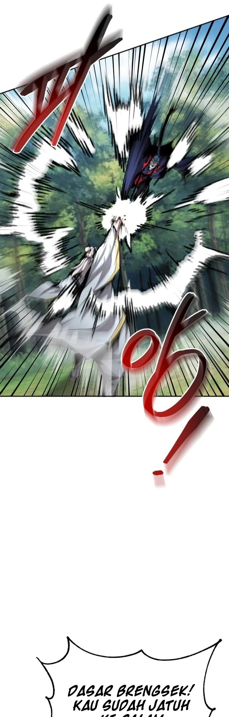 The Demonic Cult Leader Is Too Reluctant Chapter 66 - halaman 16