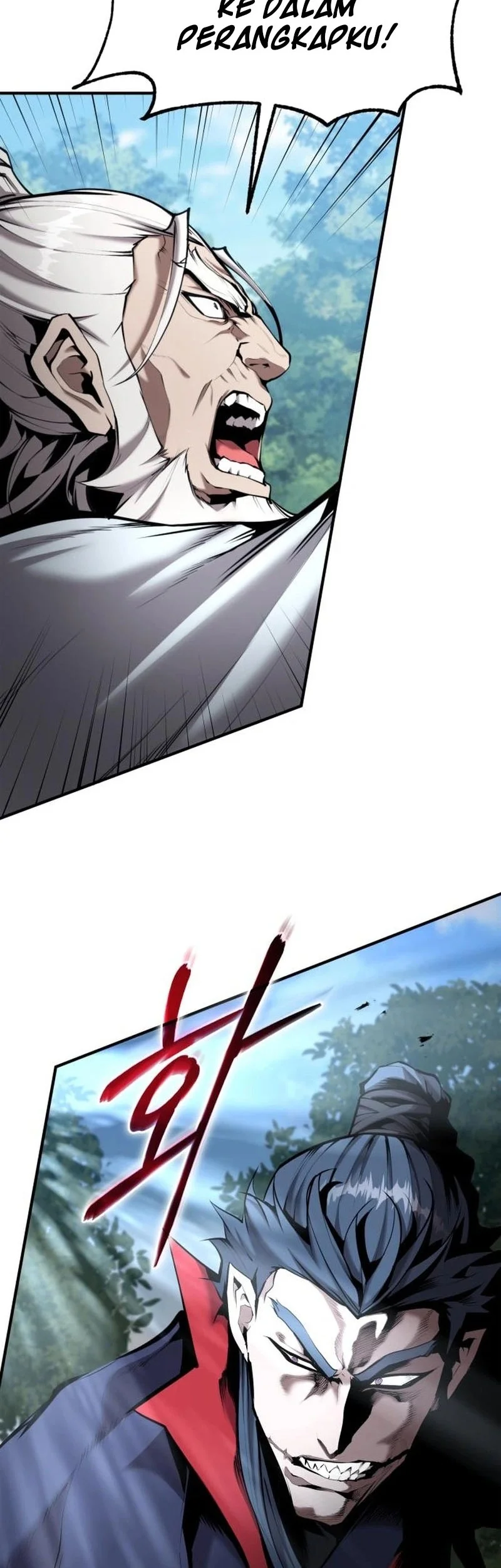 The Demonic Cult Leader Is Too Reluctant Chapter 66 - halaman 17