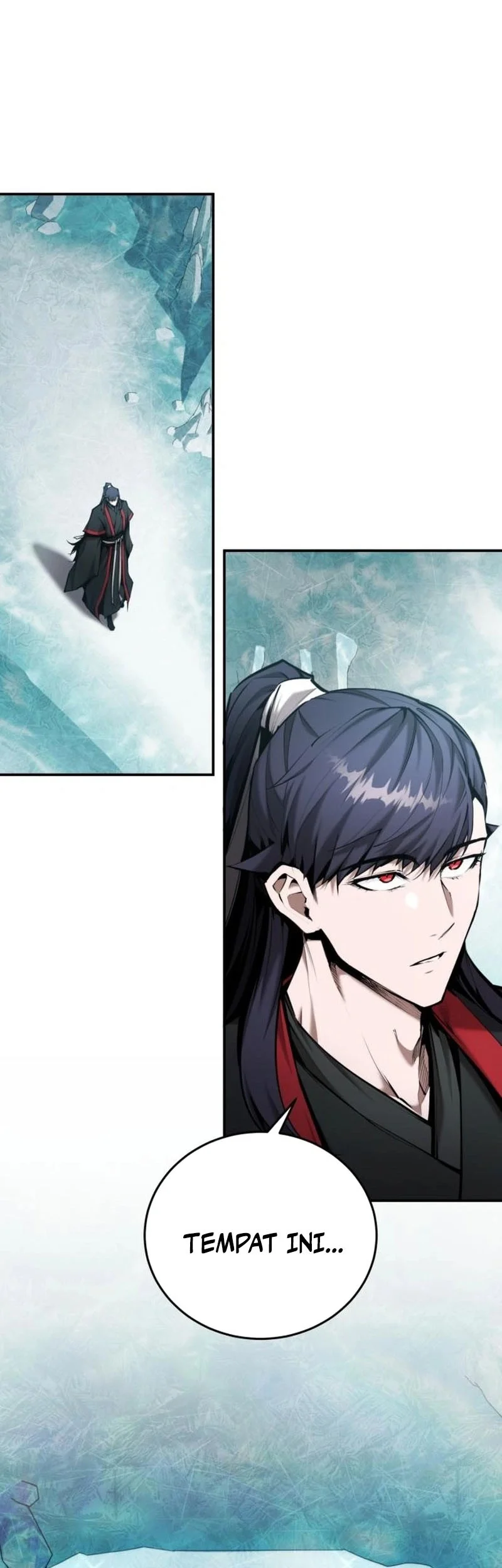 The Demonic Cult Leader Is Too Reluctant Chapter 66 - halaman 2