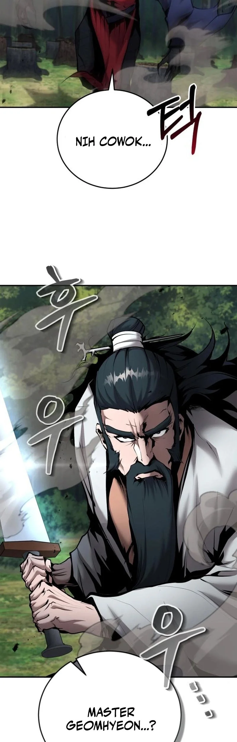 The Demonic Cult Leader Is Too Reluctant Chapter 66 - halaman 23
